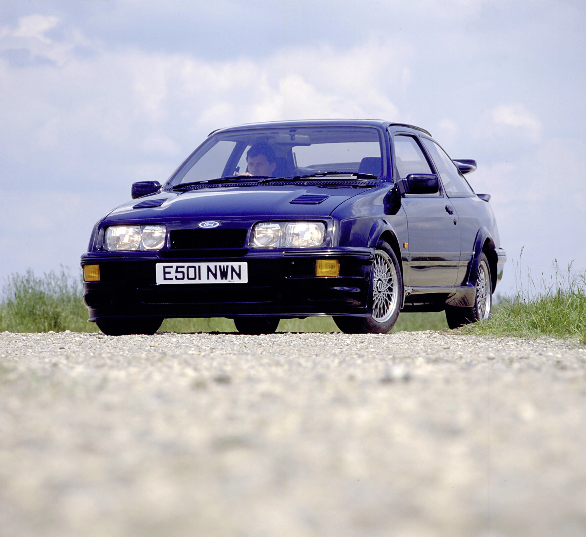 Sierra I RS 500 Cosworth (ab 1987)